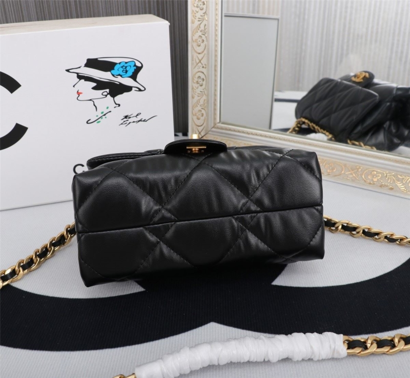 Ch**el satchel bags